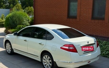 Nissan Teana, 2008 год, 700 000 рублей, 4 фотография