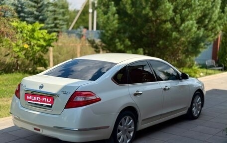 Nissan Teana, 2008 год, 700 000 рублей, 6 фотография