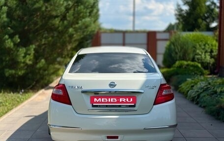 Nissan Teana, 2008 год, 700 000 рублей, 5 фотография