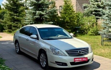 Nissan Teana, 2008 год, 700 000 рублей, 8 фотография