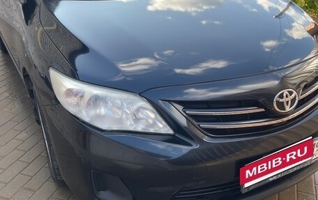 Toyota Corolla, 2011 год, 580 000 рублей, 8 фотография