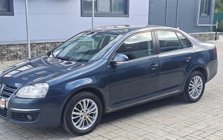 Volkswagen Jetta VI, 2010 год, 550 000 рублей, 5 фотография