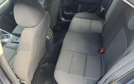 Volkswagen Jetta VI, 2010 год, 550 000 рублей, 11 фотография