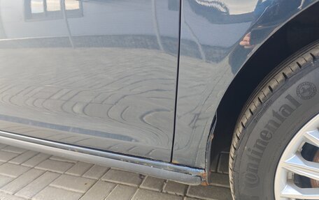 Volkswagen Jetta VI, 2010 год, 550 000 рублей, 15 фотография