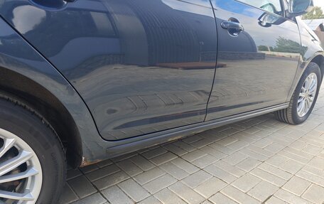 Volkswagen Jetta VI, 2010 год, 550 000 рублей, 16 фотография