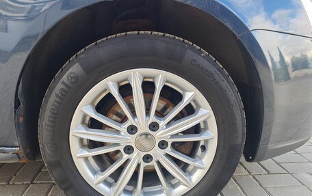 Volkswagen Jetta VI, 2010 год, 550 000 рублей, 17 фотография