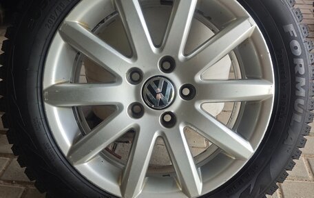 Volkswagen Jetta VI, 2010 год, 550 000 рублей, 18 фотография