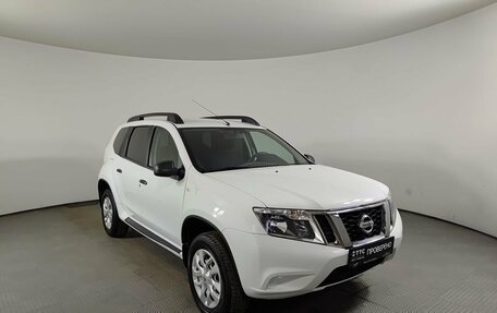 Nissan Terrano III, 2020 год, 1 650 000 рублей, 3 фотография