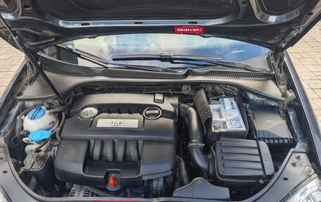 Volkswagen Jetta VI, 2010 год, 550 000 рублей, 8 фотография