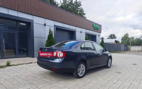Volkswagen Jetta VI, 2010 год, 550 000 рублей, 3 фотография