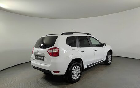 Nissan Terrano III, 2020 год, 1 650 000 рублей, 6 фотография