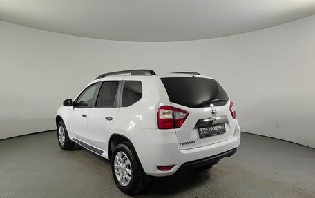 Nissan Terrano III, 2020 год, 1 650 000 рублей, 8 фотография