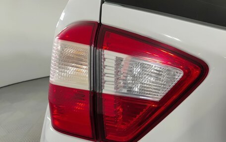 Nissan Terrano III, 2020 год, 1 650 000 рублей, 11 фотография