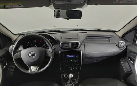 Nissan Terrano III, 2020 год, 1 650 000 рублей, 17 фотография