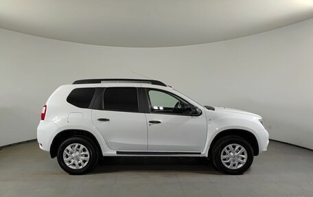 Nissan Terrano III, 2020 год, 1 650 000 рублей, 5 фотография