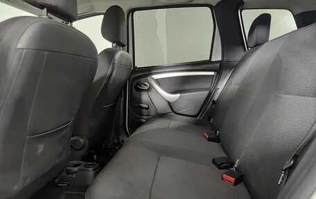 Nissan Terrano III, 2020 год, 1 650 000 рублей, 15 фотография
