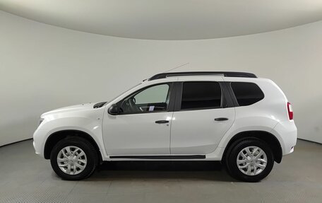 Nissan Terrano III, 2020 год, 1 650 000 рублей, 10 фотография