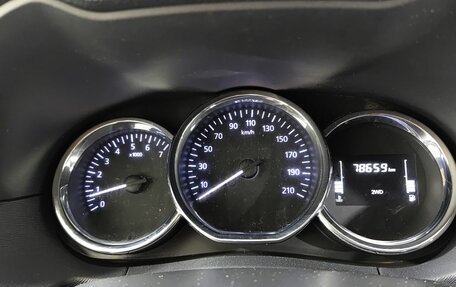 Nissan Terrano III, 2020 год, 1 650 000 рублей, 16 фотография