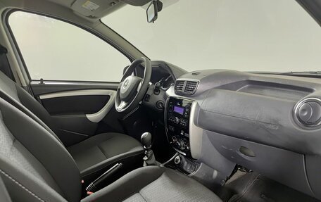 Nissan Terrano III, 2020 год, 1 650 000 рублей, 13 фотография