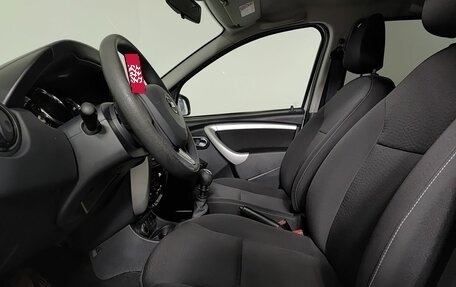 Nissan Terrano III, 2020 год, 1 650 000 рублей, 20 фотография