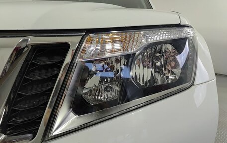 Nissan Terrano III, 2020 год, 1 650 000 рублей, 21 фотография