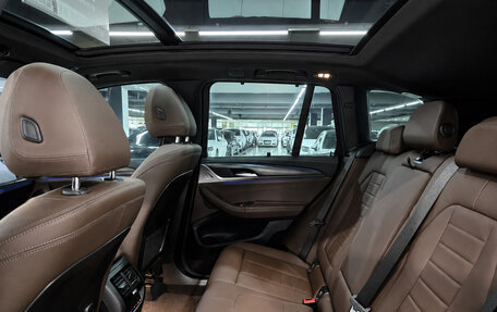BMW X3, 2024 год, 5 239 223 рублей, 6 фотография
