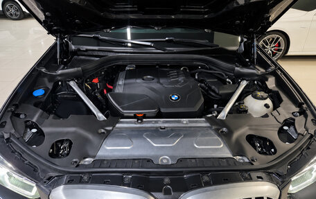 BMW X3, 2024 год, 5 239 223 рублей, 5 фотография