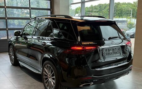 Mercedes-Benz GLE, 2025 год, 16 490 000 рублей, 6 фотография
