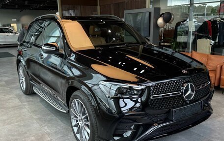 Mercedes-Benz GLE, 2025 год, 16 490 000 рублей, 2 фотография