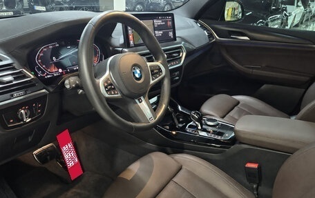 BMW X3, 2024 год, 5 239 223 рублей, 3 фотография