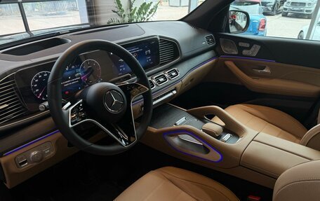 Mercedes-Benz GLE, 2025 год, 16 490 000 рублей, 7 фотография