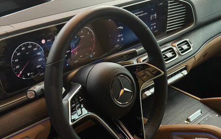 Mercedes-Benz GLE, 2025 год, 16 490 000 рублей, 8 фотография