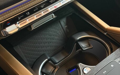 Mercedes-Benz GLE, 2025 год, 16 490 000 рублей, 12 фотография