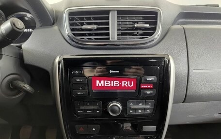 Nissan Terrano III, 2020 год, 1 650 000 рублей, 18 фотография