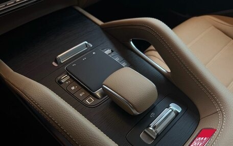 Mercedes-Benz GLE, 2025 год, 16 490 000 рублей, 11 фотография