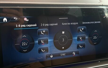 Mercedes-Benz GLE, 2025 год, 16 490 000 рублей, 23 фотография