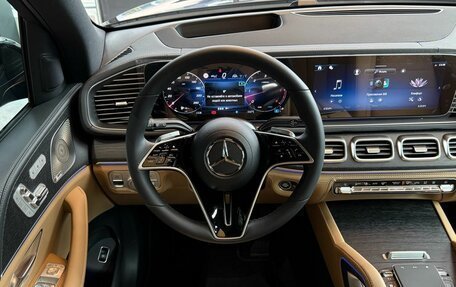 Mercedes-Benz GLE, 2025 год, 16 490 000 рублей, 33 фотография