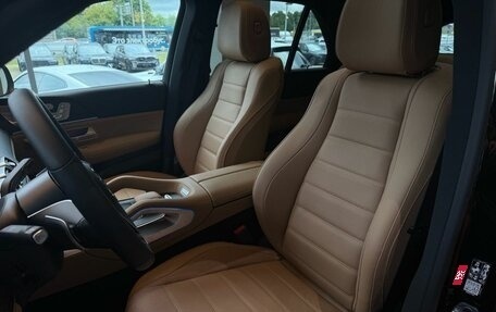 Mercedes-Benz GLE, 2025 год, 16 490 000 рублей, 10 фотография
