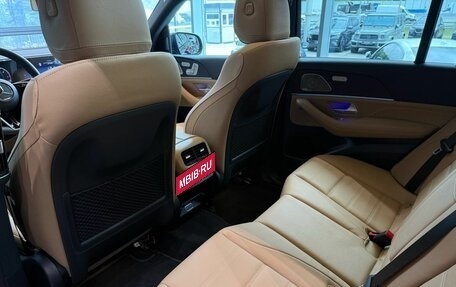 Mercedes-Benz GLE, 2025 год, 16 490 000 рублей, 28 фотография