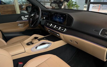 Mercedes-Benz GLE, 2025 год, 16 490 000 рублей, 36 фотография