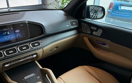 Mercedes-Benz GLE, 2025 год, 16 490 000 рублей, 34 фотография