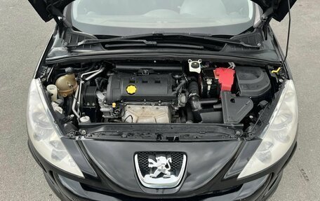 Peugeot 308 II, 2009 год, 475 000 рублей, 8 фотография