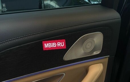 Mercedes-Benz GLE, 2025 год, 16 490 000 рублей, 30 фотография