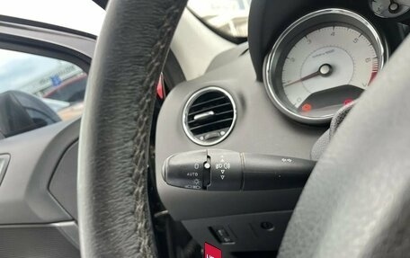 Peugeot 308 II, 2009 год, 475 000 рублей, 13 фотография