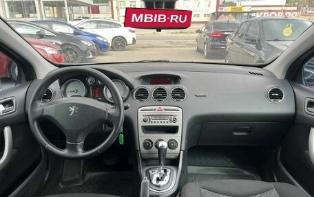 Peugeot 308 II, 2009 год, 475 000 рублей, 10 фотография