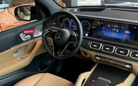 Mercedes-Benz GLE, 2025 год, 16 490 000 рублей, 35 фотография