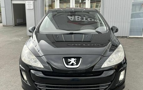 Peugeot 308 II, 2009 год, 475 000 рублей, 3 фотография