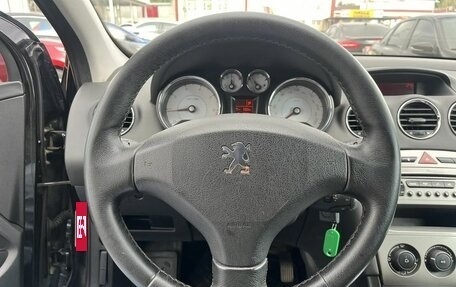 Peugeot 308 II, 2009 год, 475 000 рублей, 11 фотография