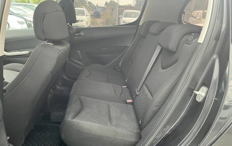 Peugeot 308 II, 2009 год, 475 000 рублей, 22 фотография