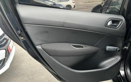 Peugeot 308 II, 2009 год, 475 000 рублей, 21 фотография